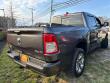2022 Ram 1500 Big Horn Truck Crew Cab