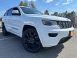 2020 Jeep Grand Cherokee Altitude SUV