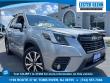 2022 Subaru Forester Limited SUV