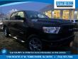 2023 Ram 1500 Big Horn Truck Crew Cab