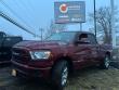 2022 Ram 1500 Big Horn Truck Quad Cab