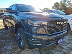2026 Ram 1500 Big Horn Pickup