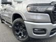 2025 Ram 1500 Big Horn Truck Crew Cab