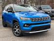 2024 Jeep Compass Limited SUV