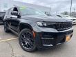 2025 Jeep Grand Cherokee L Summit Reserve SUV
