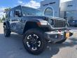 2025 Jeep Wrangler Rubicon SUV