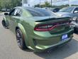 2020 Dodge Charger Scat Pack Widebody Sedan