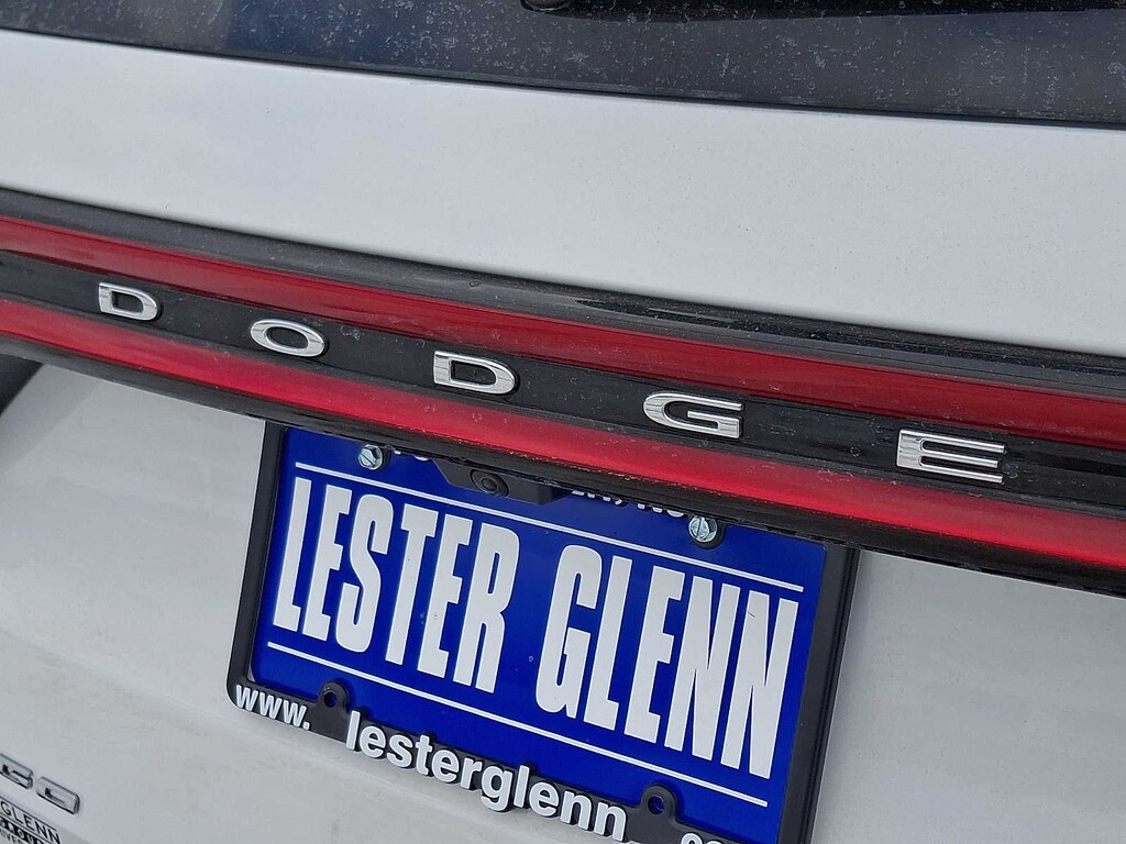 New 2026 Dodge Durango GT Plus Sport Utility