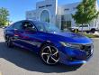 2022 Honda Accord Sport Sedan