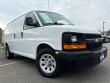 2009 Chevrolet Express Cargo Van Van Cargo Van