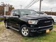 2022 Ram 1500 Big Horn Truck Quad Cab