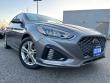 2018 Hyundai Sonata SEL+ Sedan