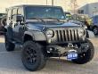 2016 Jeep Wrangler Unlimited Sport SUV