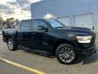 2021 Ram 1500 Laramie Truck Crew Cab