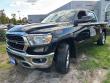 2023 Ram 1500 Big Horn Truck Crew Cab