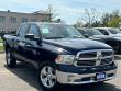 2019 Ram 1500 Classic Big Horn Truck Crew Cab