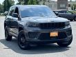2025 Jeep Grand Cherokee Altitude X SUV