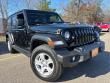 2022 Jeep Wrangler Unlimited Sport S SUV
