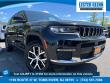 2023 Jeep Grand Cherokee L Limited SUV