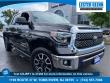 2020 Toyota Tundra SR5 Truck CrewMax