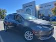 2021 Chrysler Voyager LXI Van Passenger Van