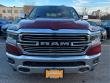 2022 Ram 1500 Laramie Truck Crew Cab