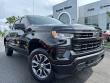 2024 Chevrolet Silverado 1500 RST Truck Crew Cab