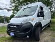 2025 Ram Promaster Cargo Van Tradesman Van Extended Cargo Van