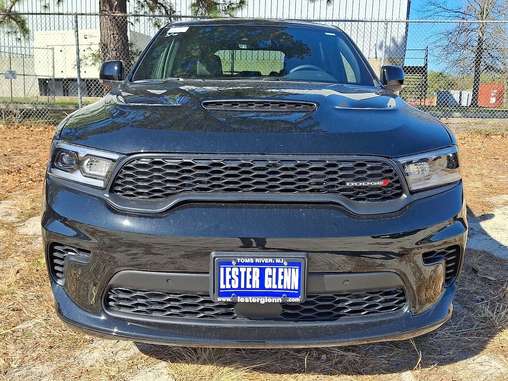 New 2026 Dodge Durango GT Plus Sport Utility