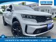 2022 Kia Sorento SX SUV