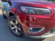 2019 Jeep Cherokee Limited SUV