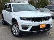 2023 Jeep Grand Cherokee Limited SUV