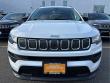 2022 Jeep Compass Latitude Lux SUV