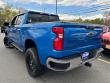 2024 Chevrolet Silverado 1500 LTZ Truck Crew Cab