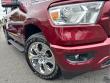 2023 Ram 1500 Big Horn Truck Crew Cab