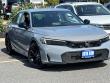 2025 Honda Civic Hatchback Sport Hatchback
