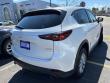 2023 Mazda CX-5 2.5 S Select Package SUV