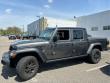 2023 Jeep Gladiator Willys Truck Crew Cab