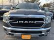 2021 Ram 1500 Big Horn Truck Crew Cab