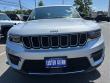 2025 Jeep Grand Cherokee Laredo X SUV