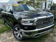 2023 Ram 1500 Laramie Truck Crew Cab