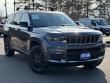 2021 Jeep Grand Cherokee L Limited SUV