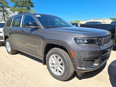 2026 Jeep Grand Cherokee L Laredo X Sport Utility