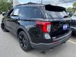 2024 Ford Explorer ST-Line SUV