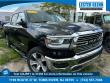 2023 Ram 1500 Laramie Truck Crew Cab