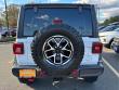 2024 Jeep Wrangler Rubicon SUV