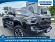 2023 Toyota Tacoma TRD Sport Truck Double Cab