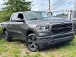 2023 Ram 1500 Laramie Truck Crew Cab