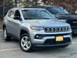 2023 Jeep Compass Latitude SUV