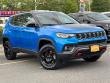 2024 Jeep Compass Trailhawk SUV